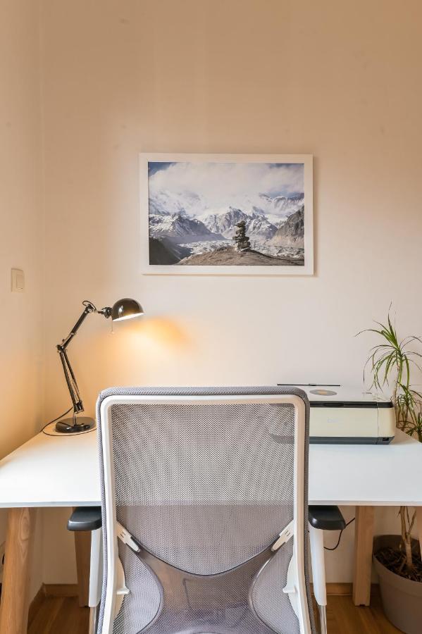 Designer Maisonette With Top Central Location Daire Sofya Dış mekan fotoğraf