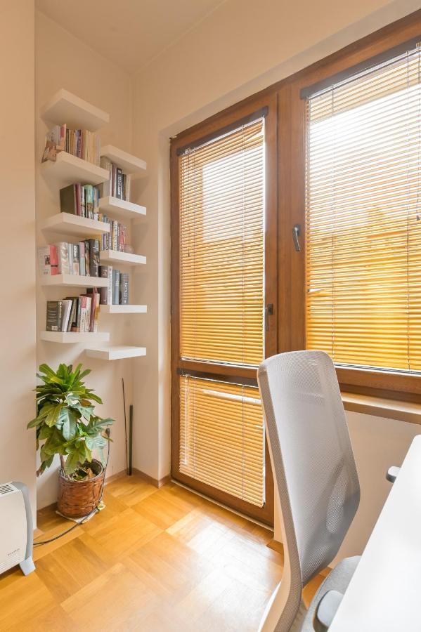 Designer Maisonette With Top Central Location Daire Sofya Dış mekan fotoğraf