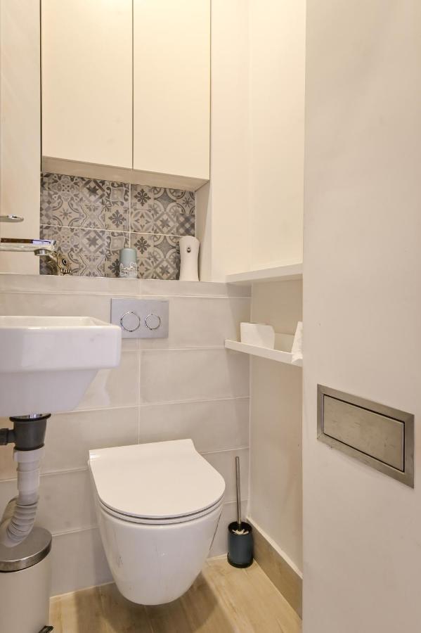 Designer Maisonette With Top Central Location Daire Sofya Dış mekan fotoğraf