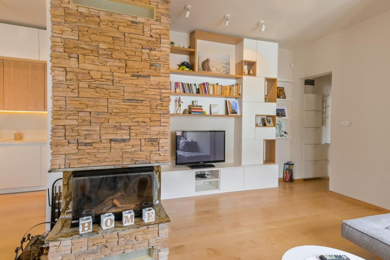 Designer Maisonette With Top Central Location Daire Sofya Dış mekan fotoğraf