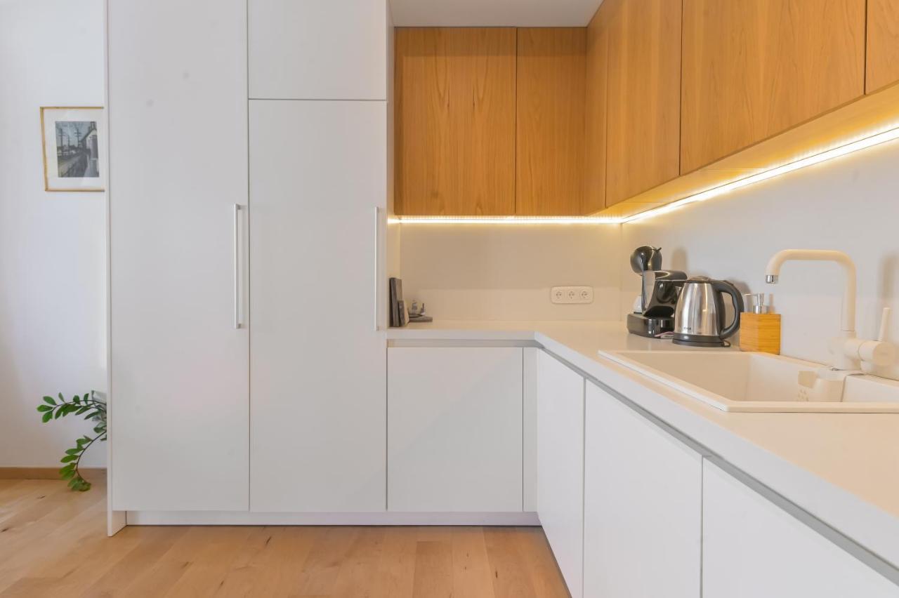 Designer Maisonette With Top Central Location Daire Sofya Dış mekan fotoğraf