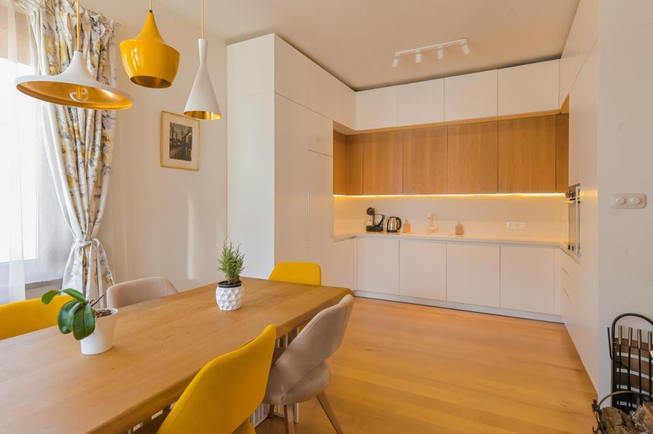 Designer Maisonette With Top Central Location Daire Sofya Dış mekan fotoğraf