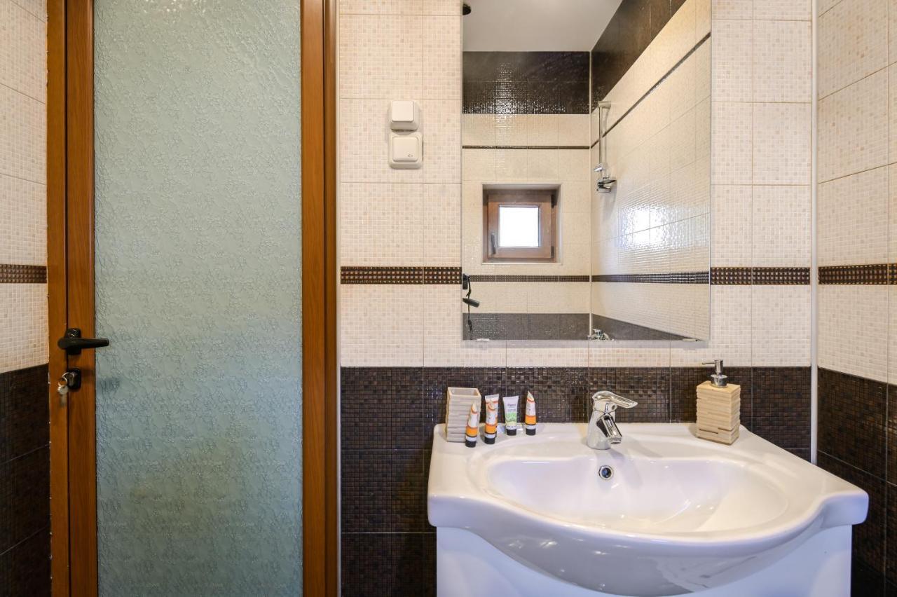 Designer Maisonette With Top Central Location Daire Sofya Dış mekan fotoğraf