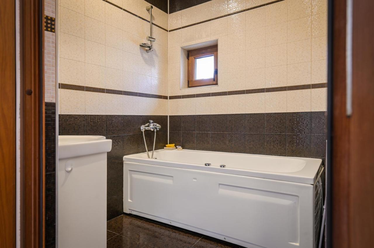 Designer Maisonette With Top Central Location Daire Sofya Dış mekan fotoğraf
