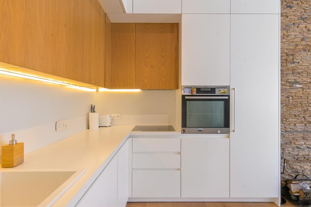 Designer Maisonette With Top Central Location Daire Sofya Dış mekan fotoğraf